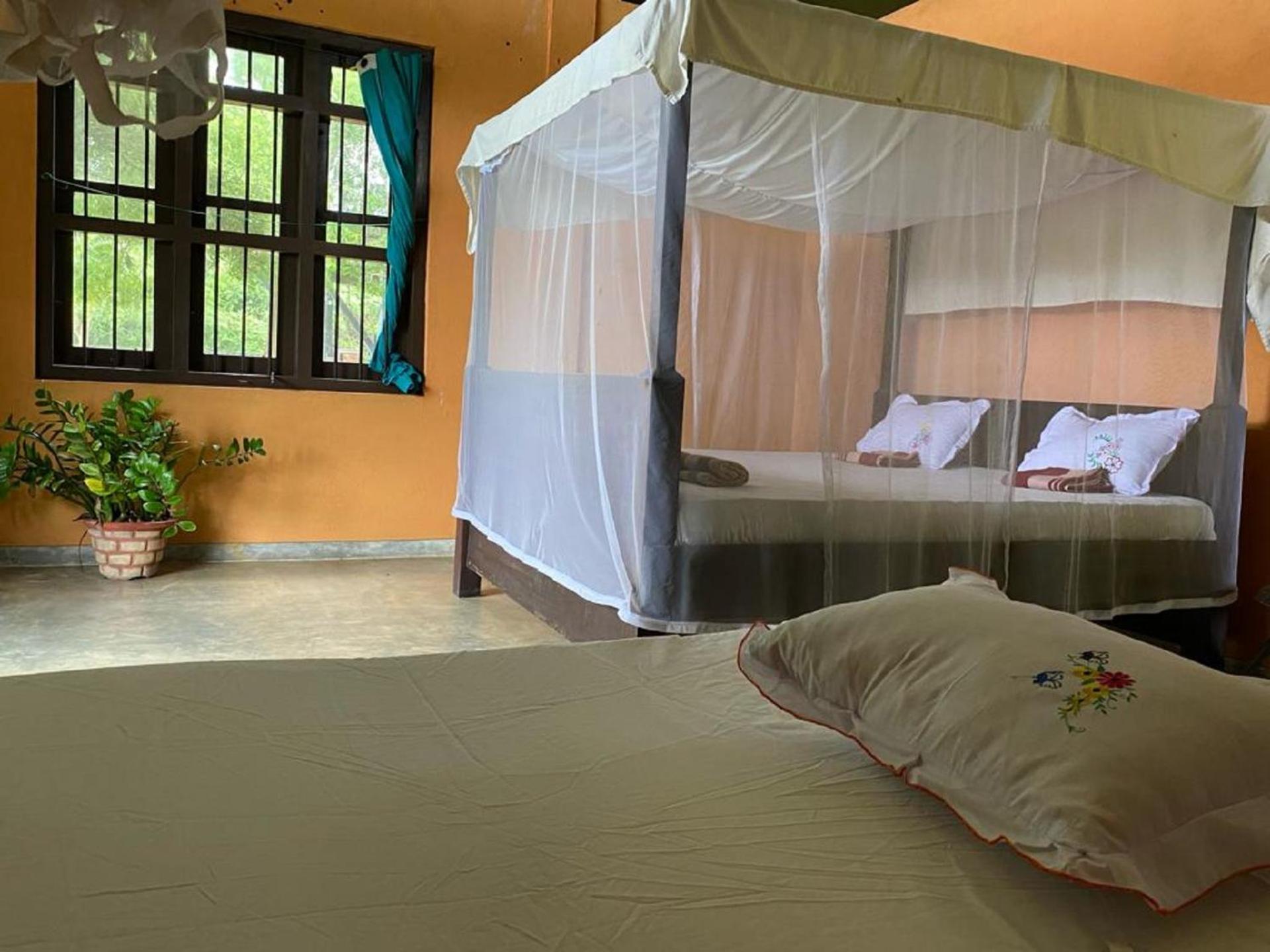 Yala Ying Yang Hostel & Camping Екстер'єр фото