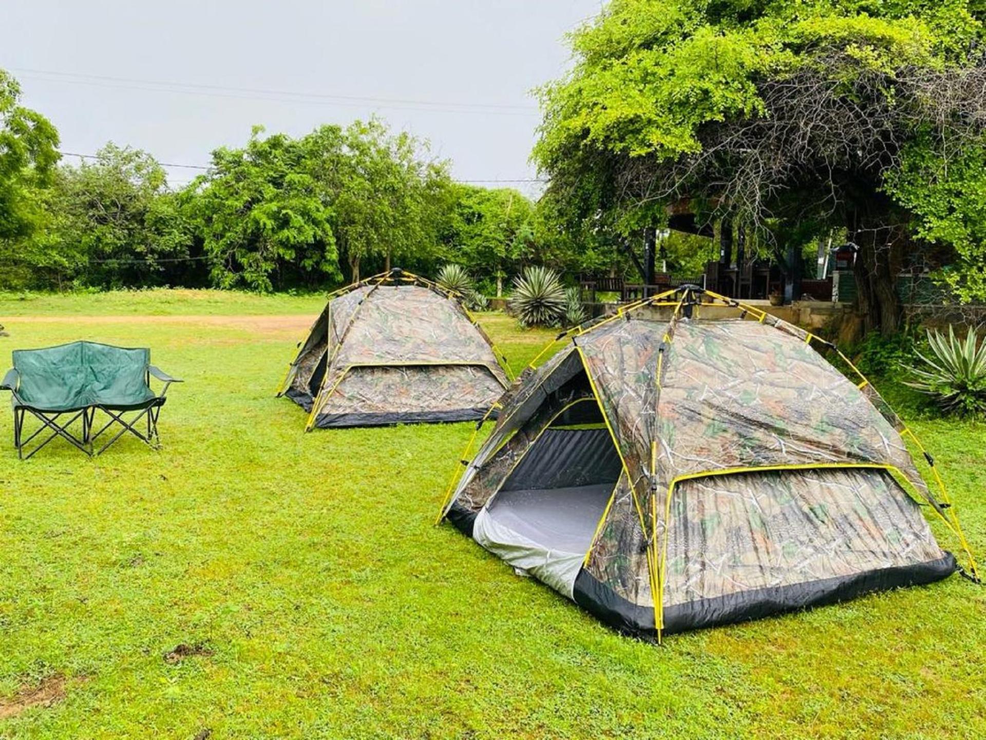 Yala Ying Yang Hostel & Camping Екстер'єр фото
