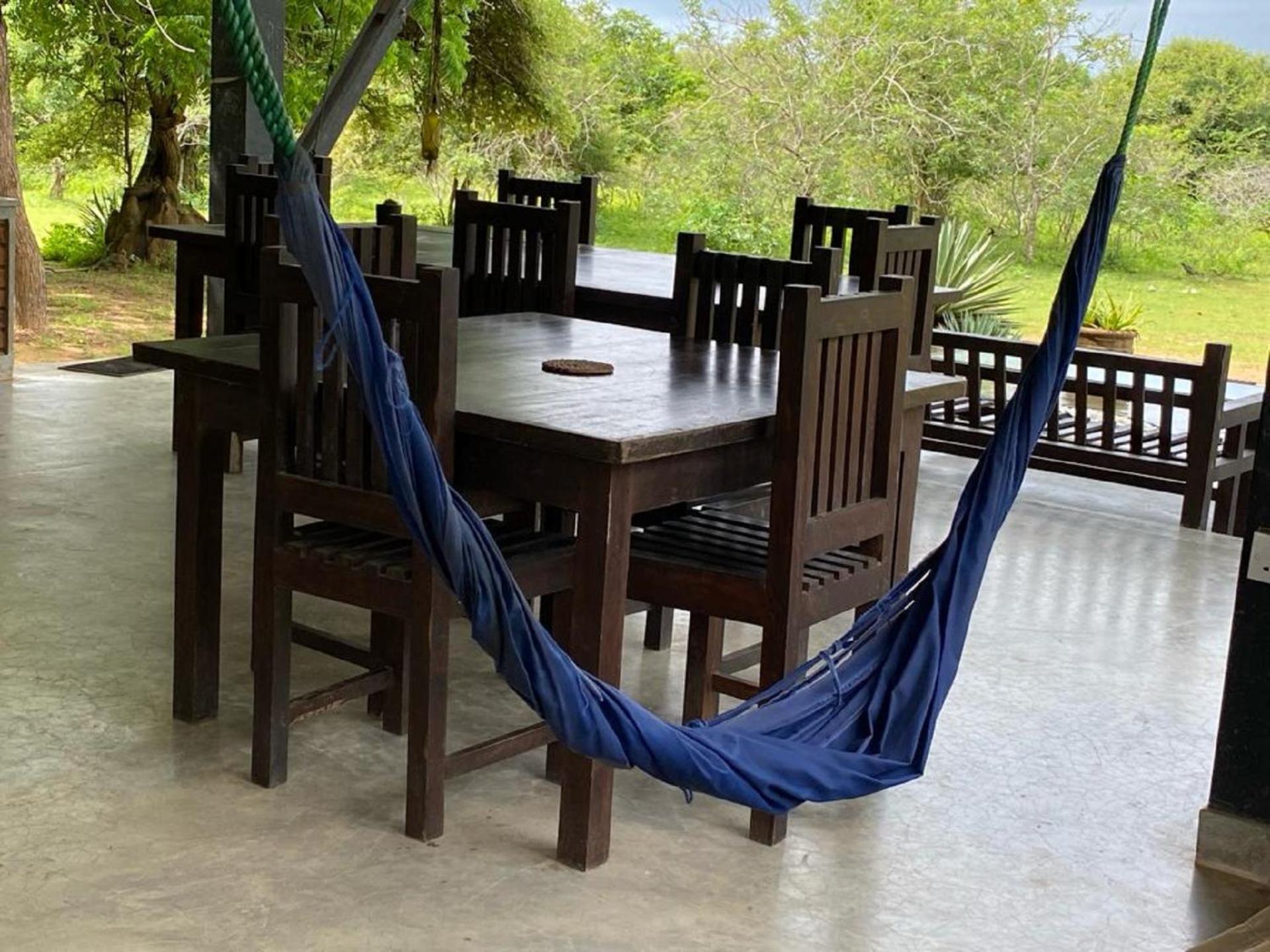 Yala Ying Yang Hostel & Camping Екстер'єр фото