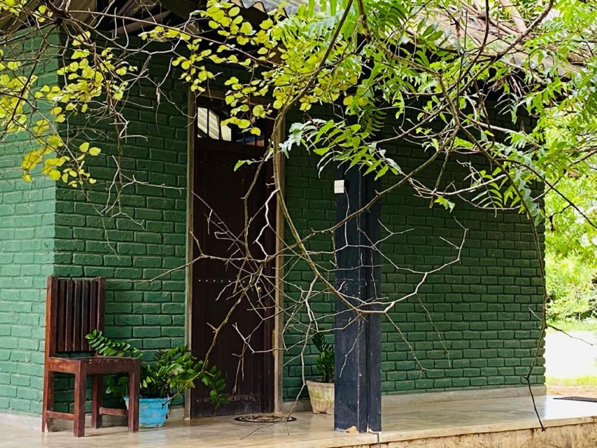 Yala Ying Yang Hostel & Camping Екстер'єр фото