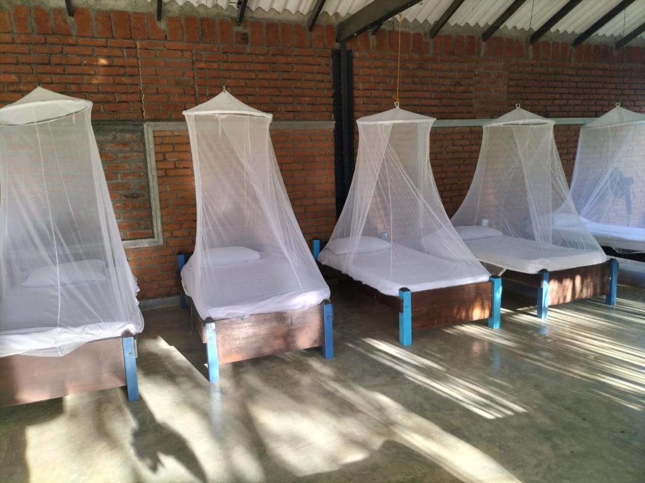 Yala Ying Yang Hostel & Camping Екстер'єр фото