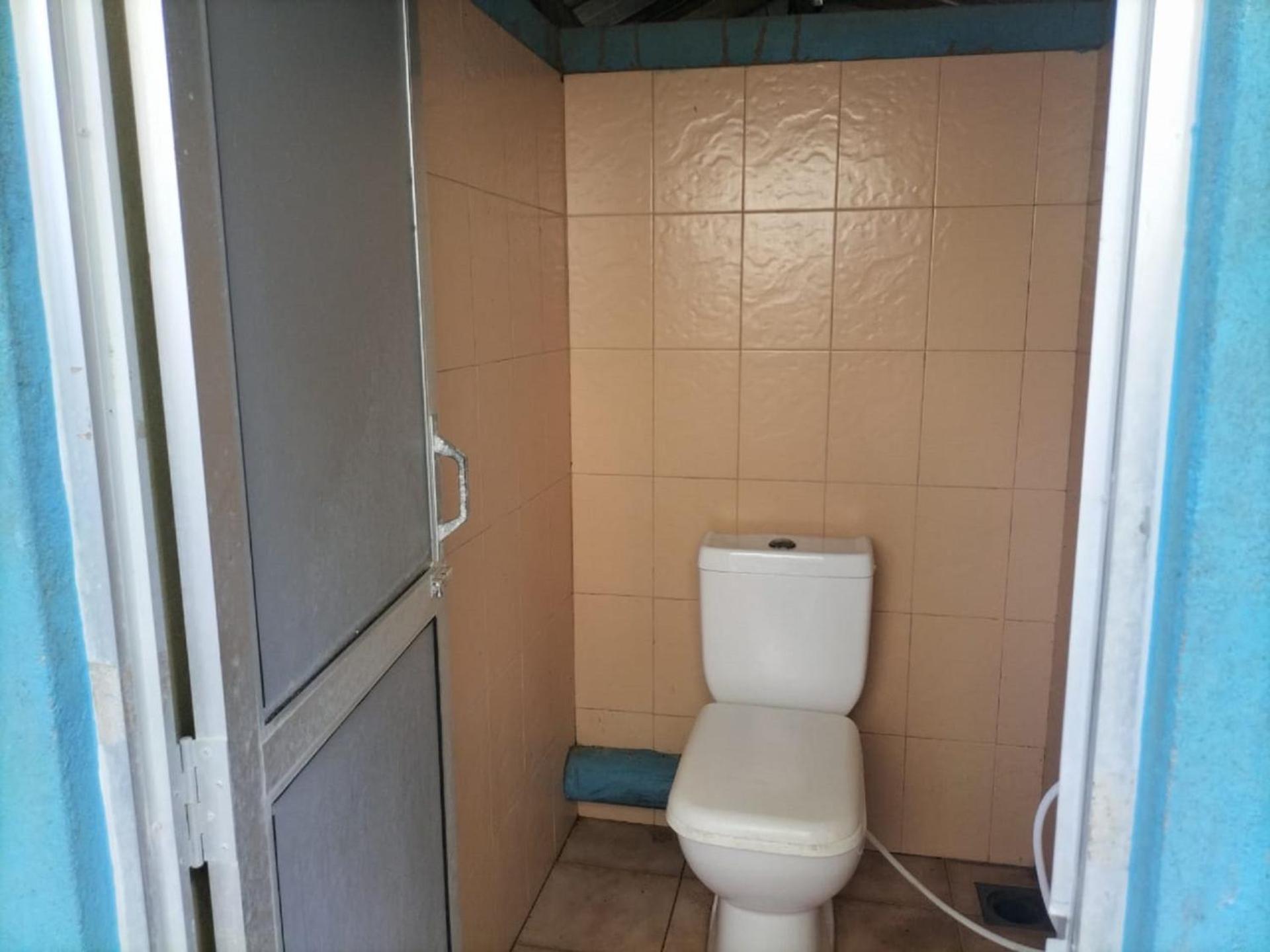 Yala Ying Yang Hostel & Camping Екстер'єр фото